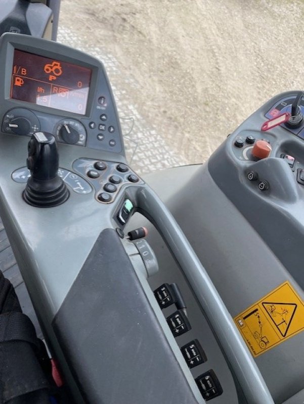 Traktor del tipo Valmet S352 med frontlift, Gebrauchtmaschine en Kongerslev (Imagen 6)