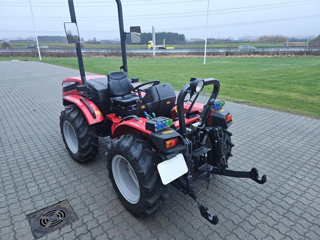 Traktor a típus Valpadana 90115 AR, Gebrauchtmaschine ekkor: Herning (Kép 4)