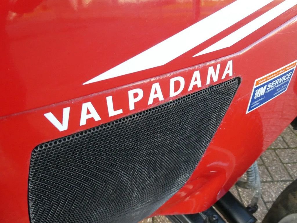 Traktor des Typs Valpadana Blitz 550 4wd / 00134 Draaiuren / Nieuwstaat, Gebrauchtmaschine in Swifterband (Bild 8)