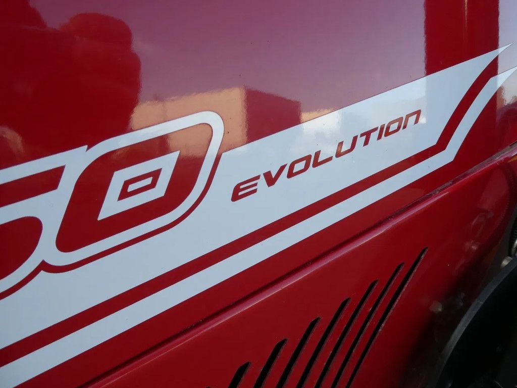 Traktor des Typs Valpadana Blitz 550 4wd / 00134 Draaiuren / Nieuwstaat, Gebrauchtmaschine in Swifterband (Bild 10)