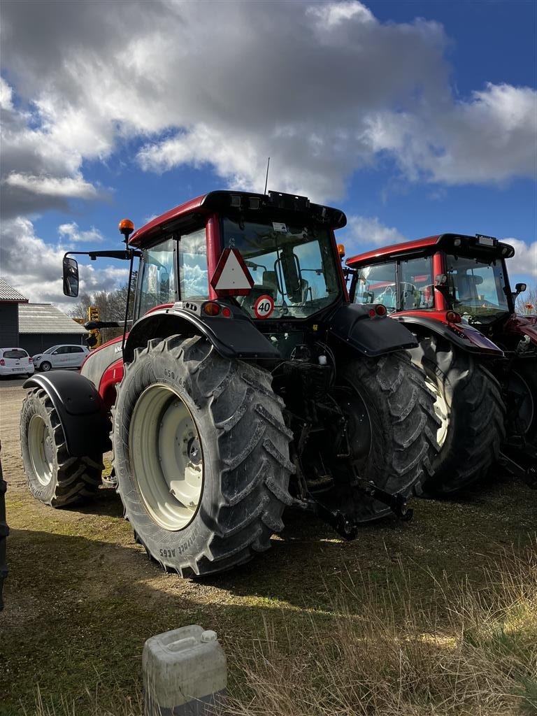 Traktor of the type Valtra --- T161 Advance til Export ---, Gebrauchtmaschine in Høng (Picture 3)