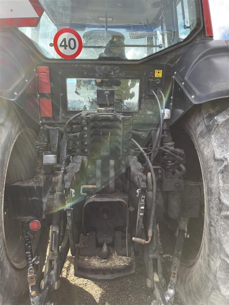 Traktor des Typs Valtra --- T161 Advance til Export ---, Gebrauchtmaschine in Høng (Bild 6)