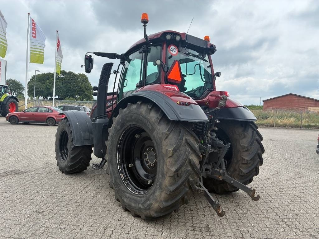 Traktor del tipo Valtra 254 Versus, Gebrauchtmaschine In Hinnerup (Immagine 15)