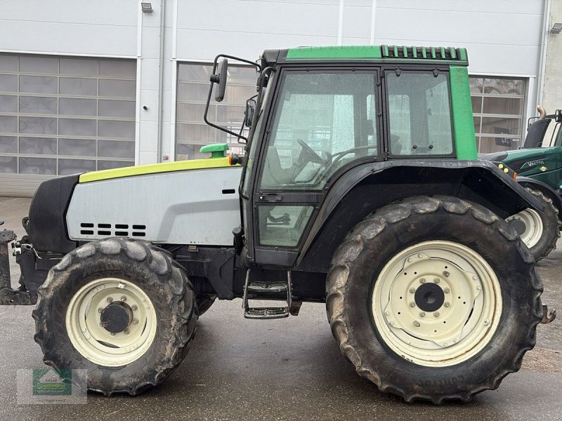 Traktor za tip Valtra 6200 MEZZO, Gebrauchtmaschine u Klagenfurt
