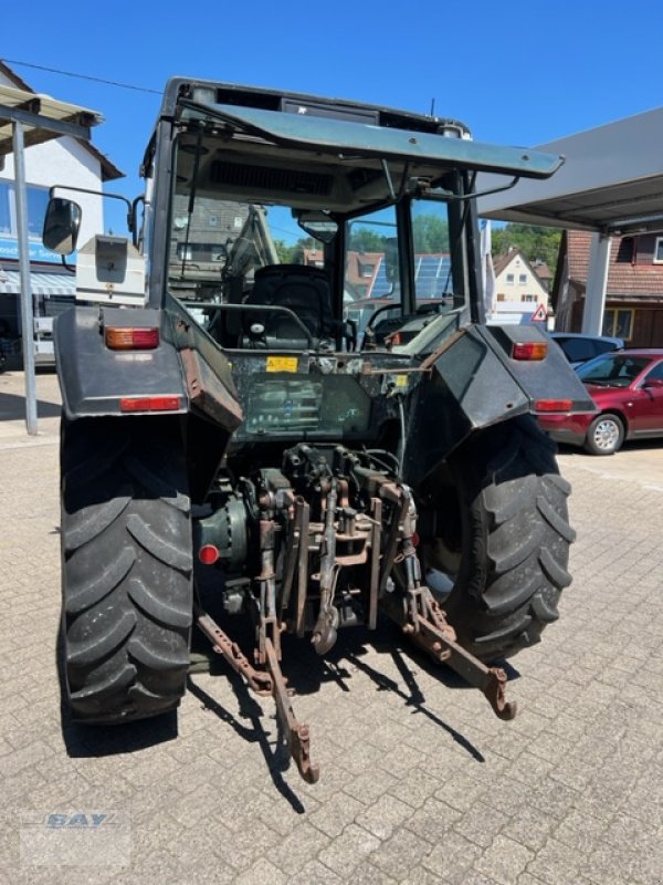 Traktor des Typs Valtra 6200, Gebrauchtmaschine in Sulzbach (Bild 3)