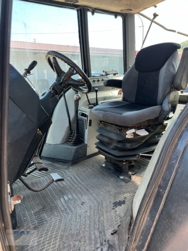 Traktor des Typs Valtra 6200, Gebrauchtmaschine in Sulzbach (Bild 7)