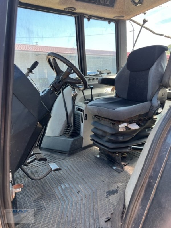 Traktor des Typs Valtra 6200, Gebrauchtmaschine in Sulzbach (Bild 8)
