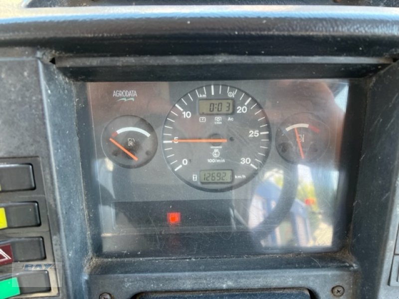 Traktor des Typs Valtra 6200, Gebrauchtmaschine in Sulzbach (Bild 13)