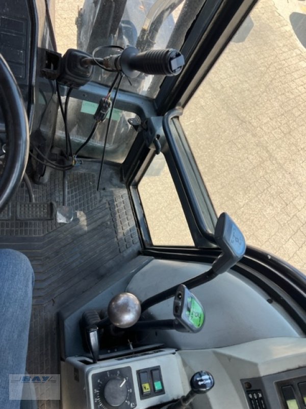 Traktor des Typs Valtra 6200, Gebrauchtmaschine in Sulzbach (Bild 14)