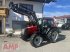 Traktor del tipo Valtra 6350 HiTech, Gebrauchtmaschine In Teising (Immagine 1)