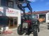 Traktor del tipo Valtra 6350 HiTech, Gebrauchtmaschine In Teising (Immagine 2)