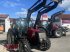 Traktor del tipo Valtra 6350 HiTech, Gebrauchtmaschine In Teising (Immagine 3)
