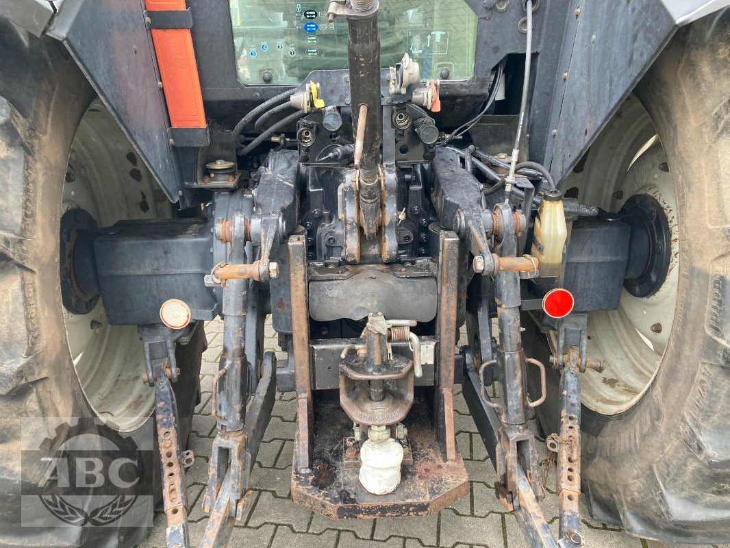 Traktor του τύπου Valtra 6400, Gebrauchtmaschine σε Cloppenburg (Φωτογραφία 8)