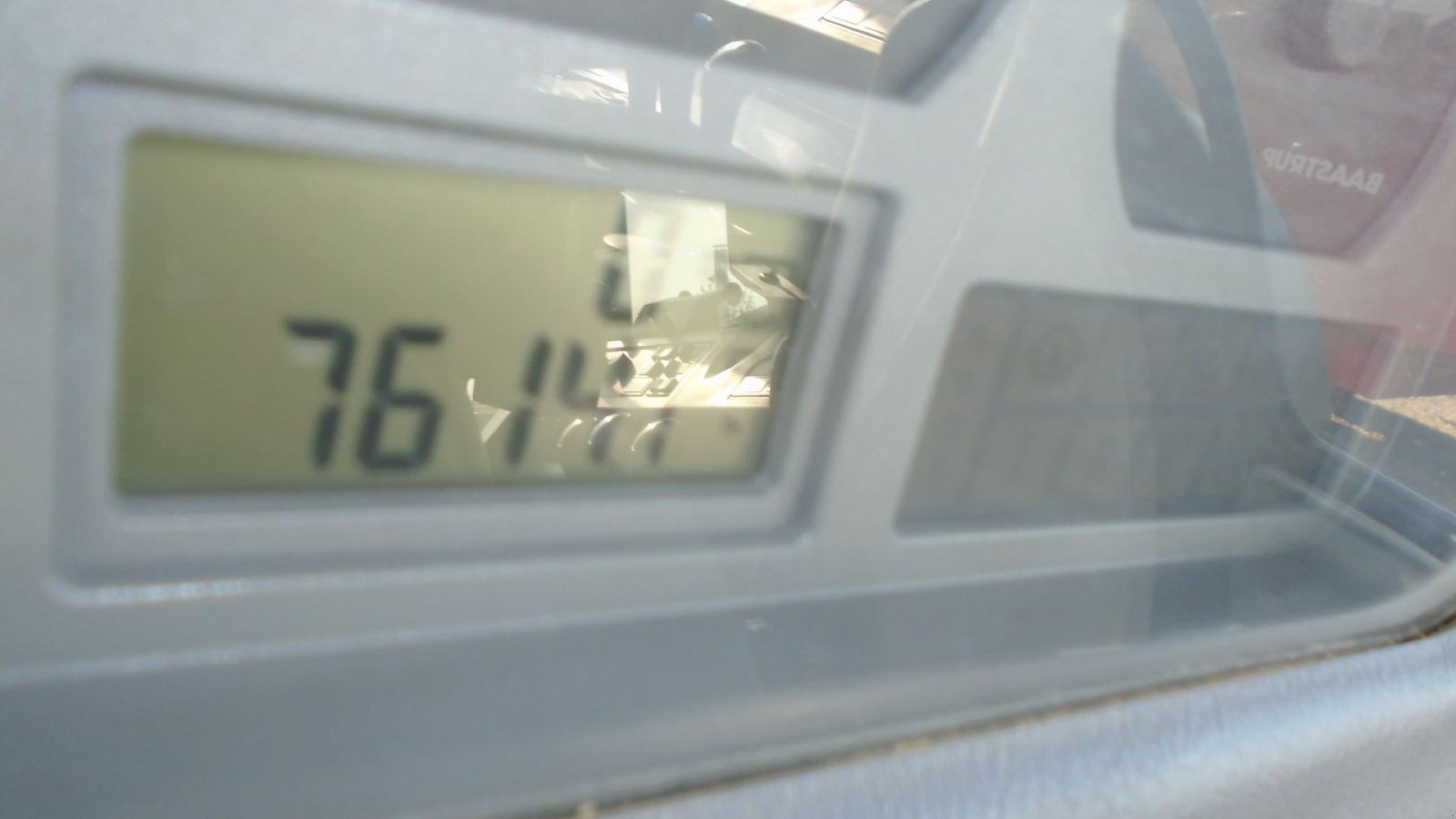 Traktor tipa Valtra 6550 HI TEC / ÅLØ 960 FRONTLÆSSER, Gebrauchtmaschine u Viborg (Slika 8)