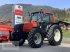 Traktor des Typs Valtra 6550 HiTech, Gebrauchtmaschine in Eben (Bild 1)