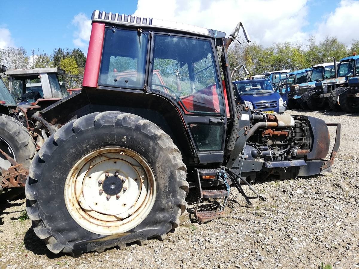 Traktor tipa Valtra 6550, Gebrauchtmaschine u Viborg (Slika 7)