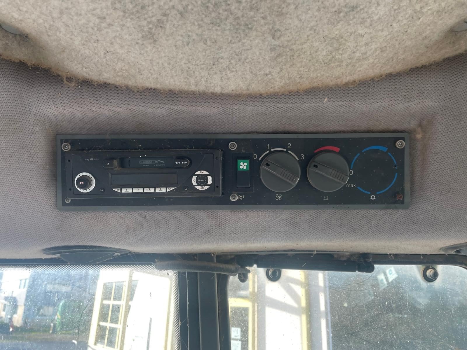 Traktor Türe ait Valtra 6600, Gebrauchtmaschine içinde BOSC LE HARD (resim 10)