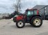 Traktor του τύπου Valtra 6650 Hitech, voorlader, vloeistofkoppeling, Gebrauchtmaschine σε Marknesse (Φωτογραφία 3)
