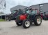 Traktor του τύπου Valtra 6650 Hitech, voorlader, vloeistofkoppeling, Gebrauchtmaschine σε Marknesse (Φωτογραφία 5)