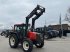 Traktor του τύπου Valtra 6650 Hitech, voorlader, vloeistofkoppeling, Gebrauchtmaschine σε Marknesse (Φωτογραφία 2)