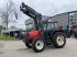 Traktor του τύπου Valtra 6650 Hitech, voorlader, vloeistofkoppeling, Gebrauchtmaschine σε Marknesse (Φωτογραφία 1)