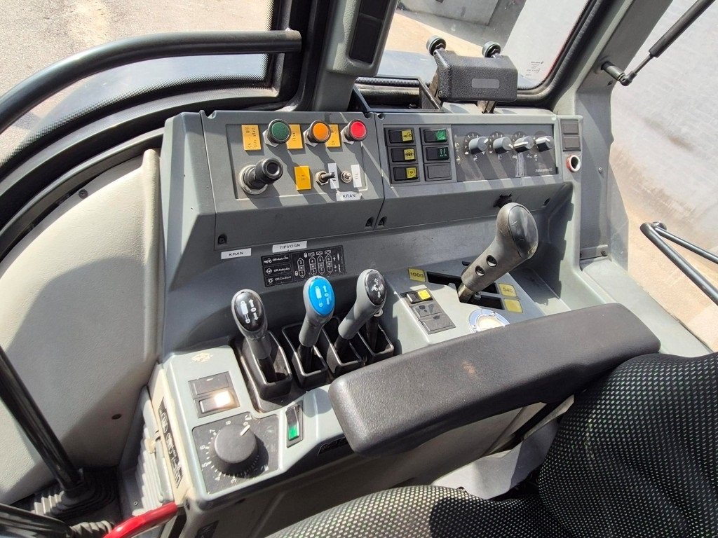 Traktor tipa Valtra 6750, Gebrauchtmaschine u Herning (Slika 4)