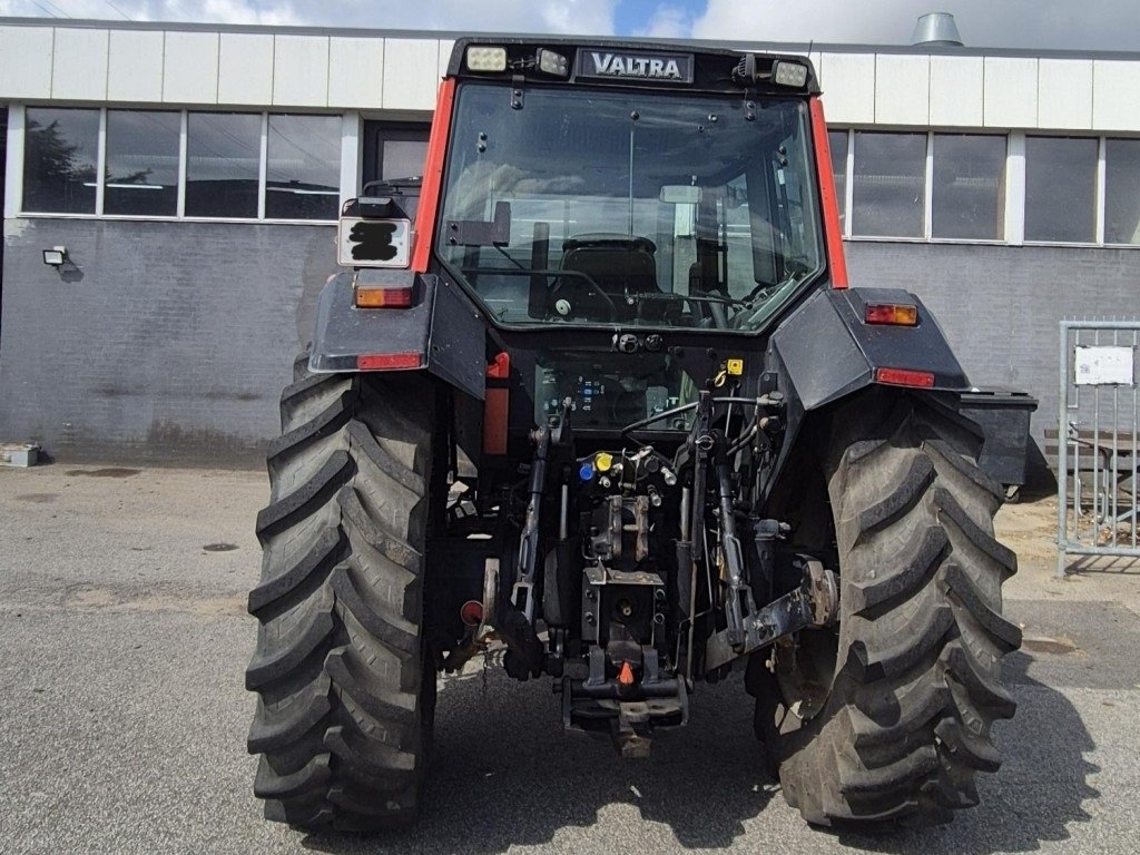 Traktor tipa Valtra 6750, Gebrauchtmaschine u Herning (Slika 2)