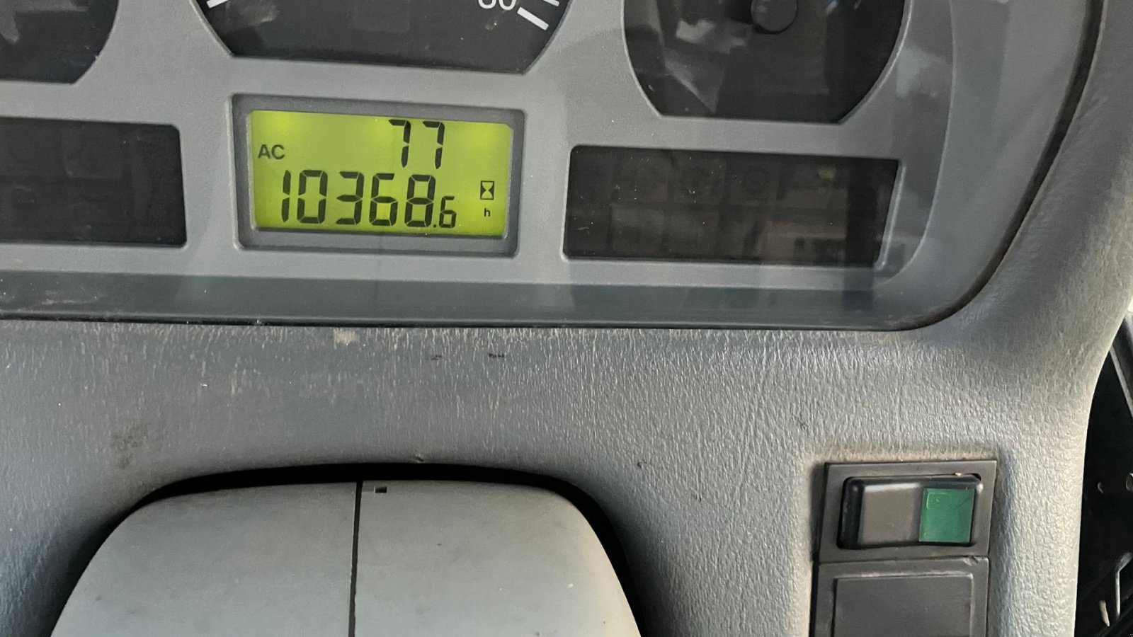 Traktor типа Valtra 6750, Gebrauchtmaschine в Rødekro (Фотография 12)