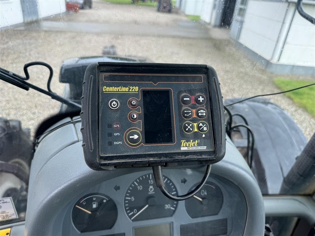 Traktor типа Valtra 6800 evt med Danfoil B5 - 24 meter, Gebrauchtmaschine в Ringe (Фотография 14)