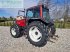 Traktor of the type Valtra 8050 hitech HiTech, Gebrauchtmaschine in ZELOW (Picture 20)