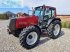 Traktor of the type Valtra 8050 hitech HiTech, Gebrauchtmaschine in ZELOW (Picture 22)