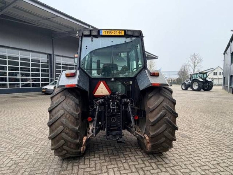 Traktor typu Valtra 8150, Gebrauchtmaschine w Marknesse (Zdjęcie 11)