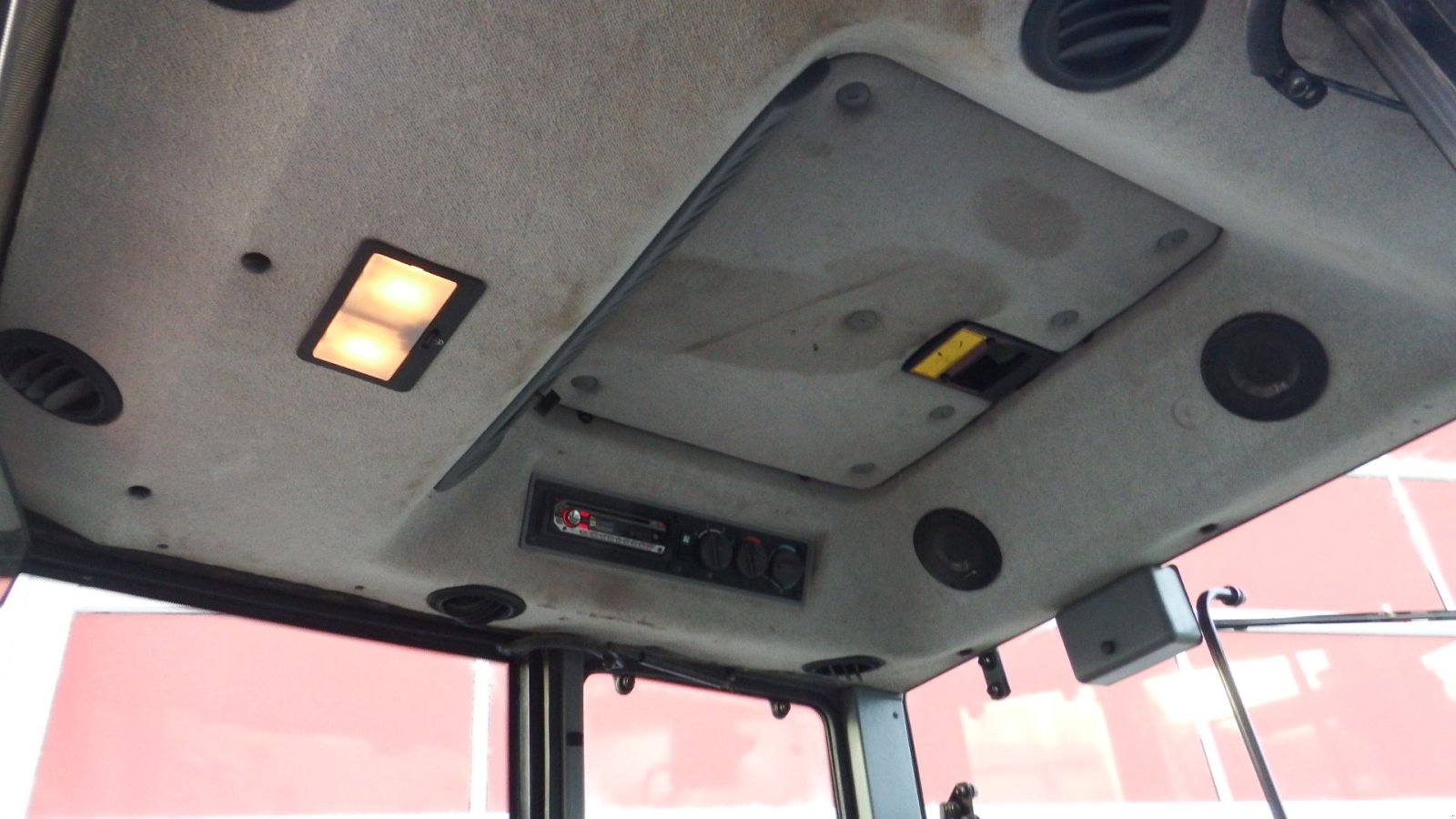 Traktor za tip Valtra 8350 Hitech, Gebrauchtmaschine u Hobro (Slika 5)