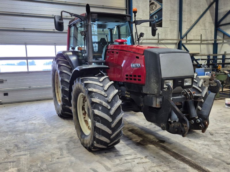Traktor za tip Valtra 8350 Hitech, Gebrauchtmaschine u Høng (Slika 1)