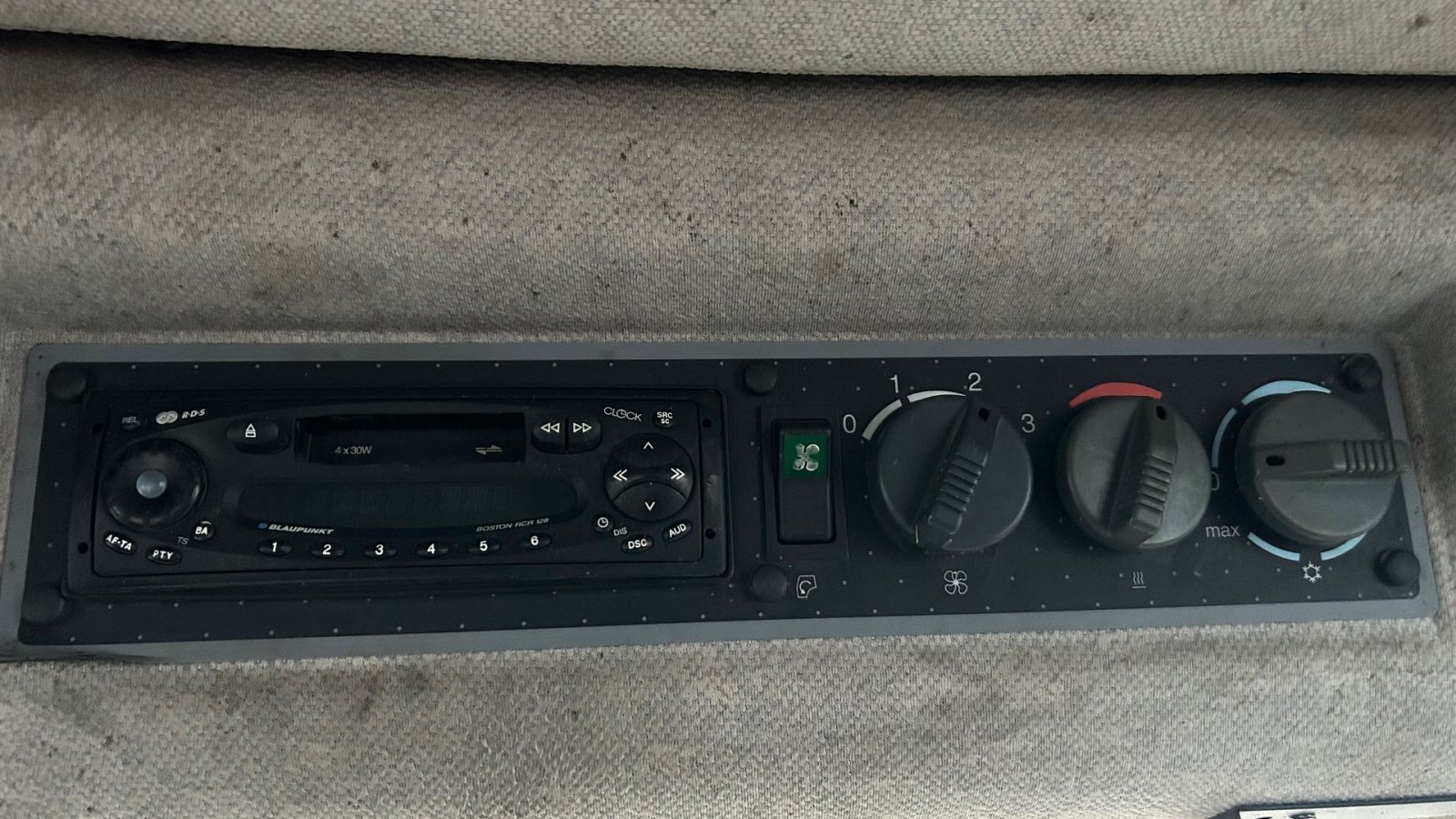 Traktor typu Valtra 8450, Gebrauchtmaschine v Thorsø (Obrázek 20)