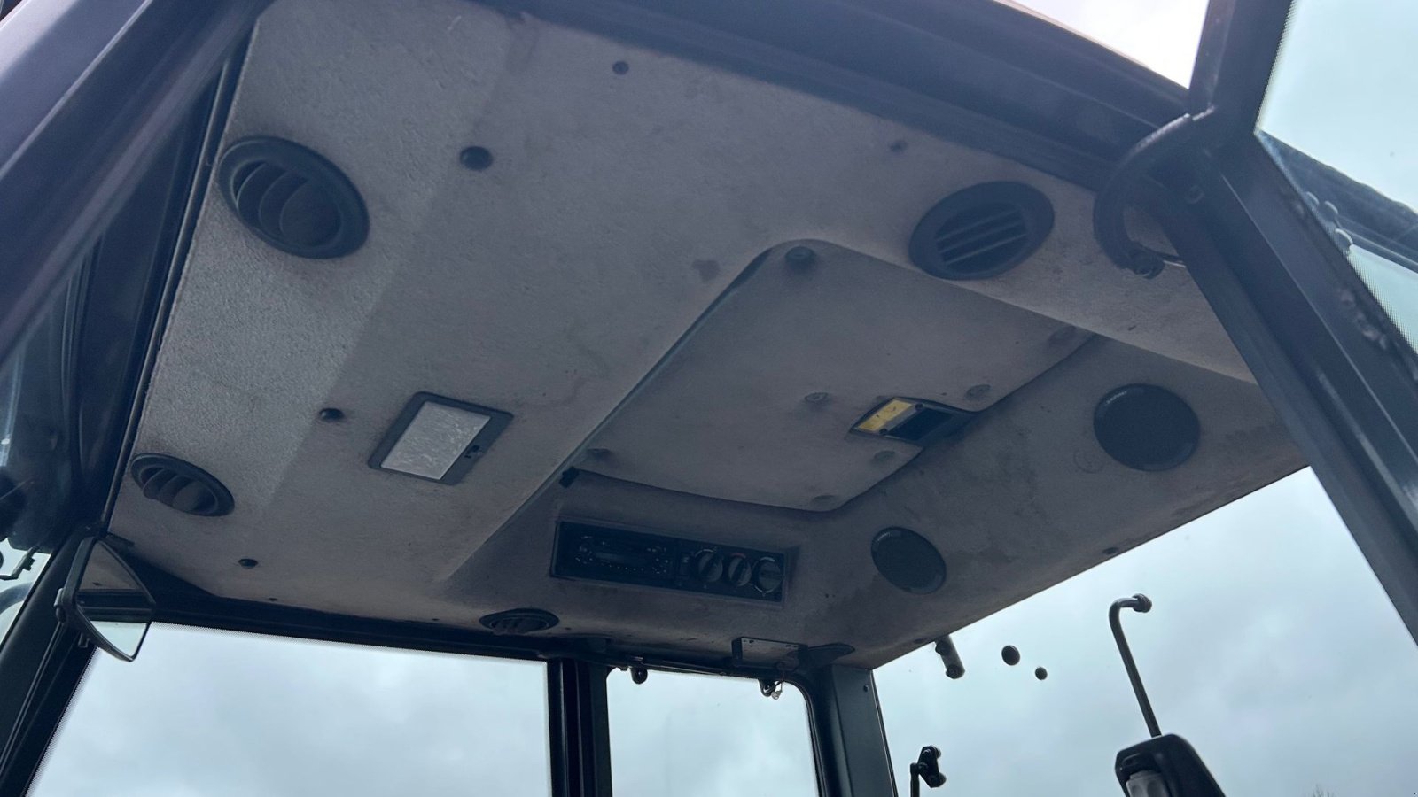 Traktor typu Valtra 8450, Gebrauchtmaschine v Thorsø (Obrázek 18)