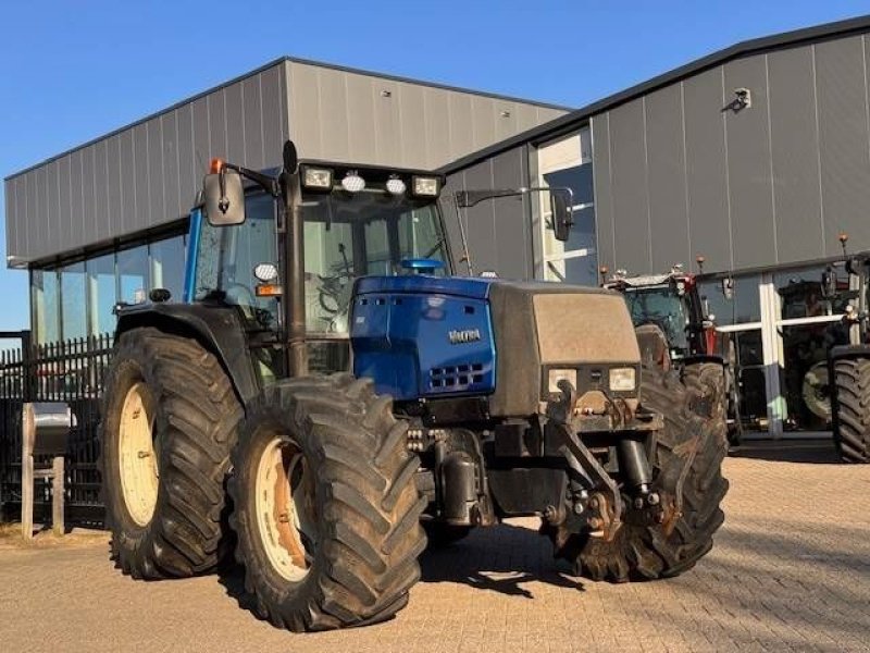 Traktor типа Valtra 8550 Hitech!, Gebrauchtmaschine в Marknesse (Фотография 7)