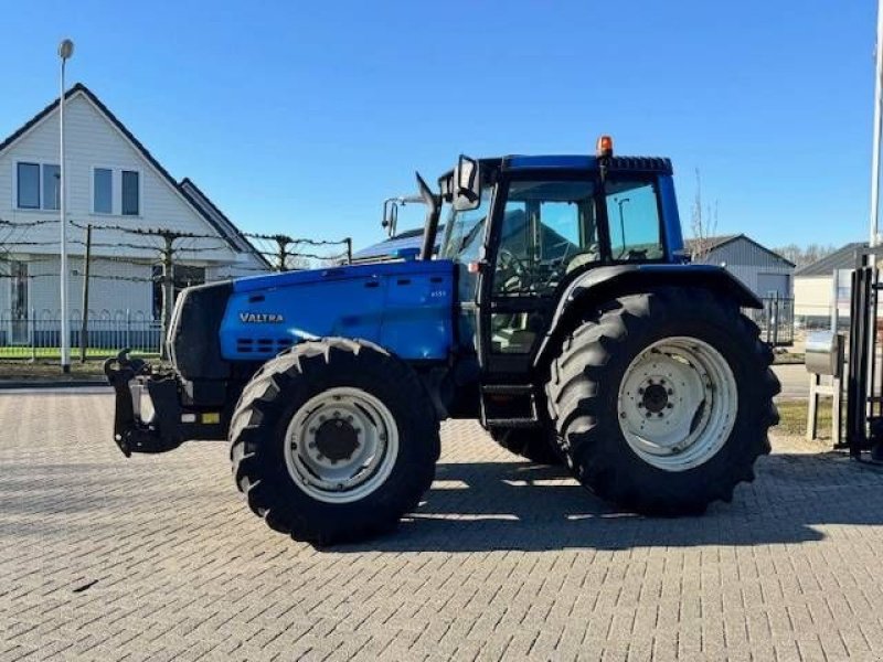 Traktor типа Valtra 8550 Hitech!, Gebrauchtmaschine в Marknesse (Фотография 3)