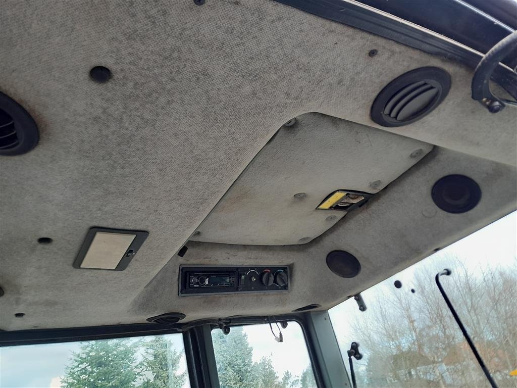 Traktor типа Valtra 8550, Gebrauchtmaschine в Gudbjerg (Фотография 8)