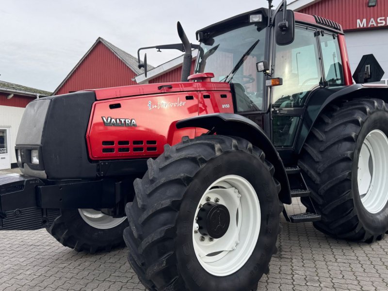Traktor tipa Valtra 8950 KUN 5200 TIMER! ÆGTE LIEBHAVERI!, Gebrauchtmaschine u Nørager (Slika 1)