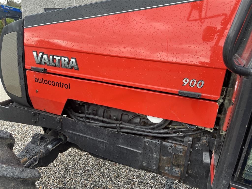 Traktor типа Valtra 900 Kun 3050 timer, Gebrauchtmaschine в Vejle (Фотография 5)