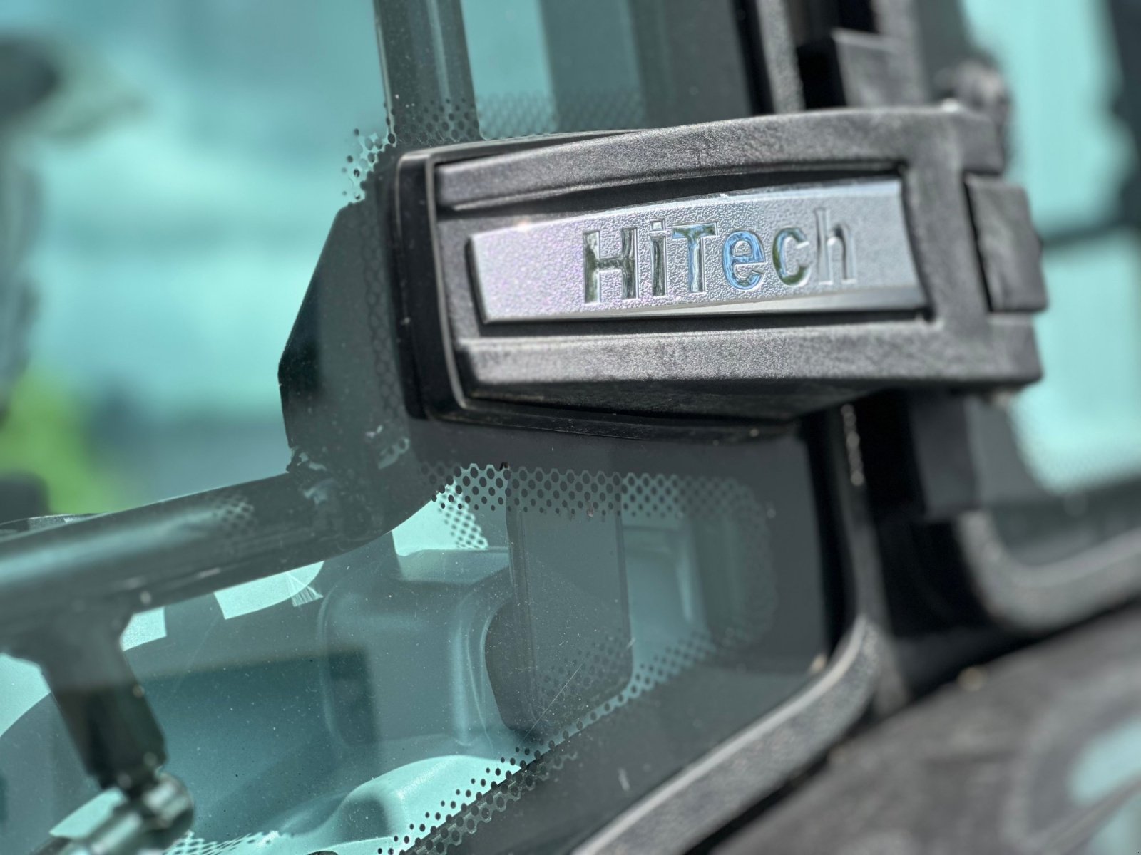 Traktor του τύπου Valtra A 105 MH4 2B0, Gebrauchtmaschine σε Lößnitz  (Φωτογραφία 7)