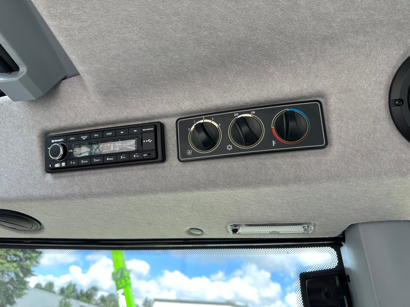 Traktor του τύπου Valtra A 105 MH4 2B0, Gebrauchtmaschine σε Lößnitz  (Φωτογραφία 11)