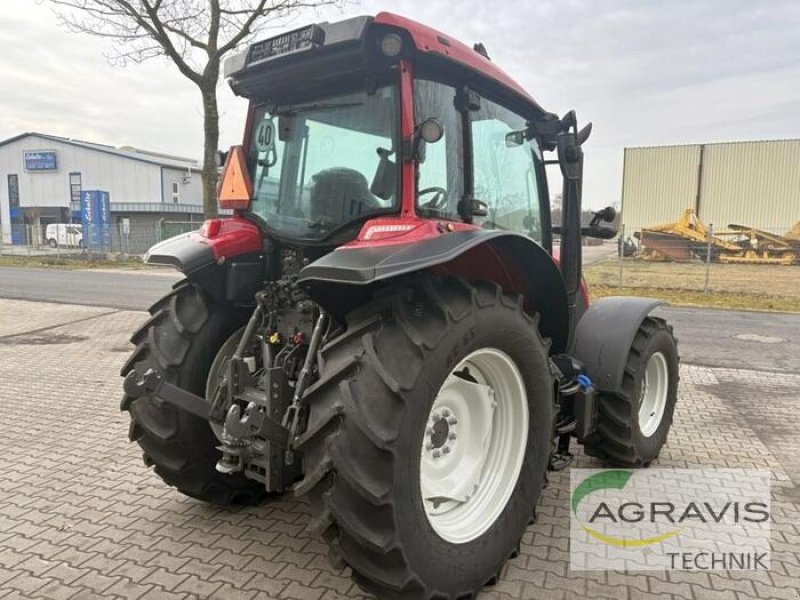 Traktor typu Valtra A 105 MH4, Gebrauchtmaschine v Meppen (Obrázek 3)