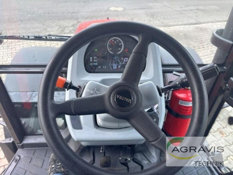Traktor typu Valtra A 105 MH4, Gebrauchtmaschine v Meppen (Obrázek 19)