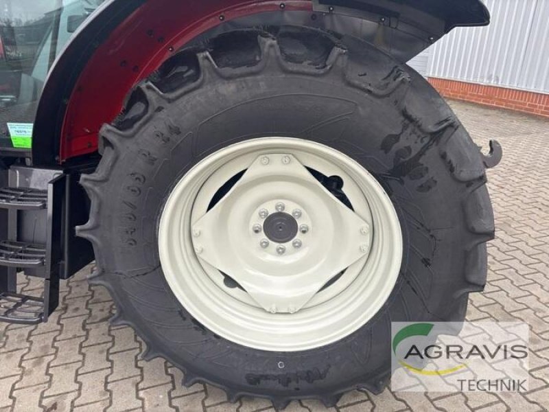 Traktor typu Valtra A 105 MH4, Gebrauchtmaschine v Meppen (Obrázek 9)