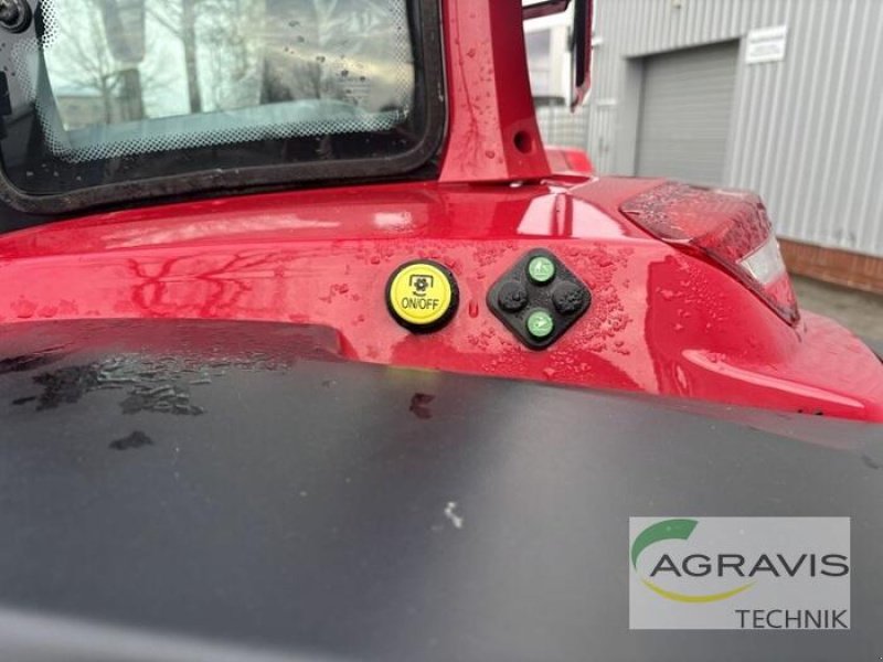 Traktor typu Valtra A 105 MH4, Gebrauchtmaschine v Meppen (Obrázek 8)