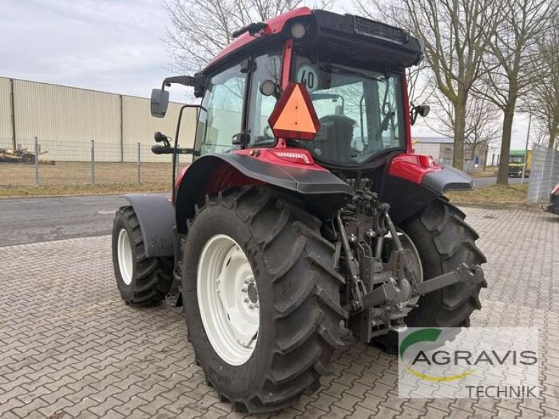 Traktor typu Valtra A 105 MH4, Gebrauchtmaschine v Meppen (Obrázek 4)