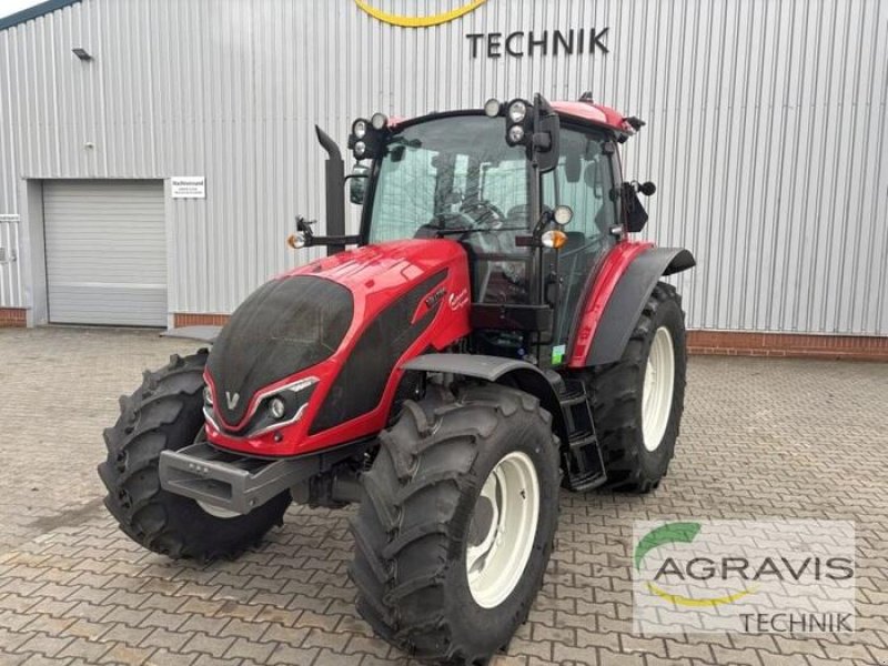 Traktor typu Valtra A 105 MH4, Gebrauchtmaschine v Meppen (Obrázek 1)