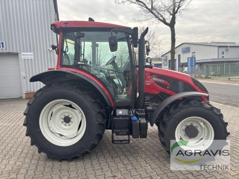 Traktor typu Valtra A 105 MH4, Gebrauchtmaschine v Meppen (Obrázek 14)